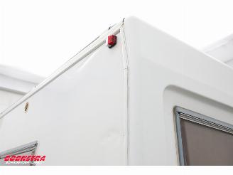 Autostar  Fiat 2.5 JTD Luifel Trekhaak Stapelbed Oven picture 5