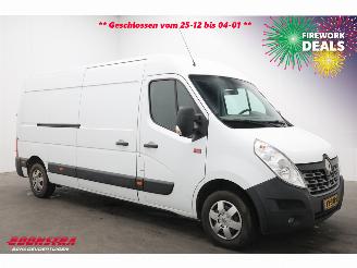 Renault Master 2.3 dCi L3-H2 2X Schuifdeur!! Airco Bluetooth Cruise Camera PDC AHK picture 2
