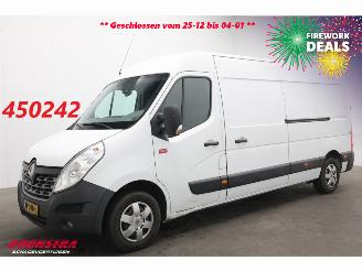 okazja samochody ciężarowe Renault Master 2.3 dCi L3-H2 2X Schuifdeur!! Airco Bluetooth Cruise Camera PDC AHK 2016/9