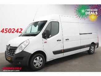 Ocazii auto utilitare Renault Master 2.3 dCi L3-H2 2X Schuifdeur!! Airco Bluetooth Cruise Camera PDC AHK 2016/9
