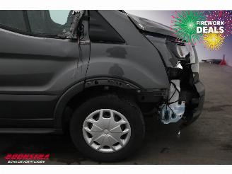 Ford Transit 2.0 TDCI Aut. L3-H2 Trend Navi Clima Cruise Camera PDC AHK picture 11