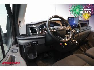 Ford Transit 2.0 TDCI Aut. L3-H2 Trend Navi Clima Cruise Camera PDC AHK picture 23