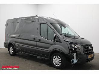 Ford Transit 2.0 TDCI Aut. L3-H2 Trend Navi Clima Cruise Camera PDC AHK picture 2