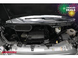 Ford Transit 2.0 TDCI Aut. L3-H2 Trend Navi Clima Cruise Camera PDC AHK picture 16