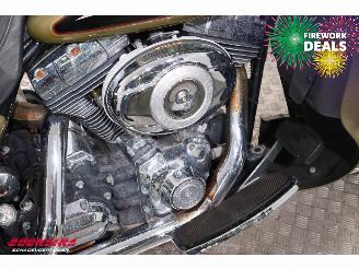 Harley-Davidson  FLHTCU Electra Glide Ultra Classic picture 9