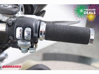 Harley-Davidson  FLHTCU Electra Glide Ultra Classic picture 18