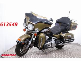 voitures motocyclettes  Harley-Davidson  FLHTCU Electra Glide Ultra Classic 2007/1