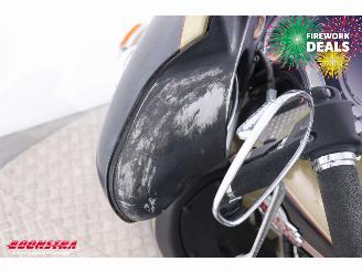 Harley-Davidson  FLHTCU Electra Glide Ultra Classic picture 14