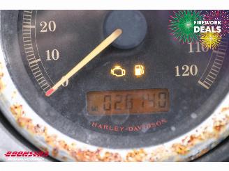 Harley-Davidson  FLHTCU Electra Glide Ultra Classic picture 16