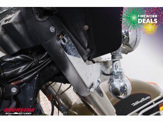 Harley-Davidson  FLHTCU Electra Glide Ultra Classic picture 11