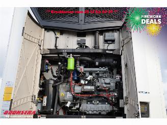 Schmitz Cargobull  SCB*S3 Carrier Vector HE19MT MultiTemp Rohrbahn Fleisch picture 11