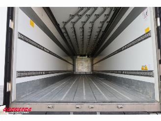 Schmitz Cargobull  SCB*S3 Carrier Vector HE19MT MultiTemp Rohrbahn Fleisch picture 8