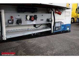 Schmitz Cargobull  SCB*S3 Carrier Vector HE19MT MultiTemp Rohrbahn Fleisch picture 12