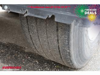 Schmitz Cargobull  SCB*S3 Carrier Vector HE19MT MultiTemp Rohrbahn Fleisch picture 20