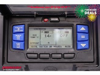 Schmitz Cargobull  SCB*S3 Carrier Vector HE19MT MultiTemp Rohrbahn Fleisch picture 13