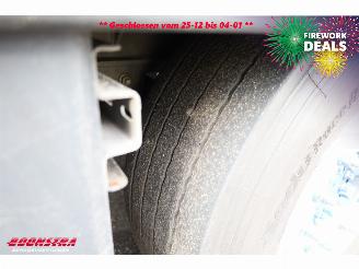 Schmitz Cargobull  SCB*S3 Carrier Vector HE19MT MultiTemp Rohrbahn Fleisch picture 24