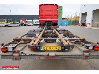 Volvo FH 540 Full Air Manual Leder LBW 6X2 Euro 5 picture 7