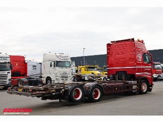 Volvo FH 540 Full Air Manual Leder LBW 6X2 Euro 5 picture 3