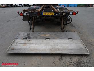 Volvo FH 540 Full Air Manual Leder LBW 6X2 Euro 5 picture 9