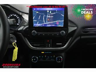 Ford Fiesta 1.0 EcoBoost Hybrid Titanium Navi Clima Cruise PDC picture 15