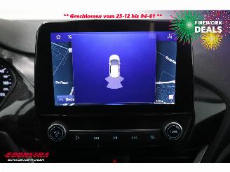 Ford Fiesta 1.0 EcoBoost Hybrid Titanium Navi Clima Cruise PDC picture 21