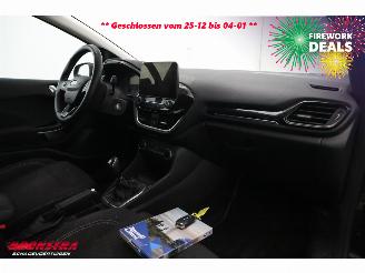Ford Fiesta 1.0 EcoBoost Hybrid Titanium Navi Clima Cruise PDC picture 13