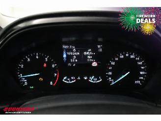 Ford Fiesta 1.0 EcoBoost Hybrid Titanium Navi Clima Cruise PDC picture 20