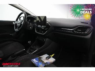 Ford Fiesta 1.0 EcoBoost Hybrid Titanium Navi Clima Cruise PDC picture 13