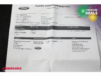 Ford Fiesta 1.0 EcoBoost Hybrid Titanium Navi Clima Cruise PDC picture 23