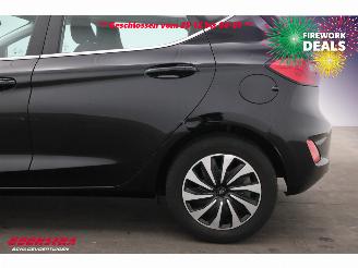 Ford Fiesta 1.0 EcoBoost Hybrid Titanium Navi Clima Cruise PDC picture 12