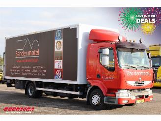 Renault Midlum 240.12 Manual LBW Bak-Klep Zepro picture 2