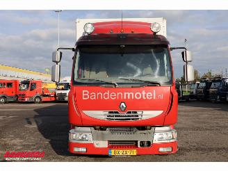 Renault Midlum 240.12 Manual LBW Bak-Klep Zepro picture 5