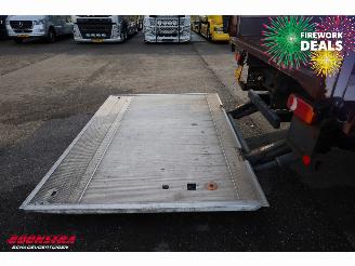 Renault Midlum 240.12 Manual LBW Bak-Klep Zepro picture 10