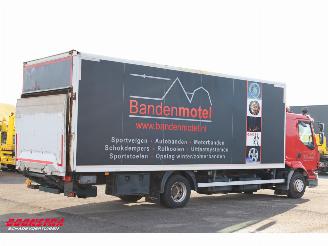 Renault Midlum 240.12 Manual LBW Bak-Klep Zepro picture 3