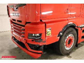 MAN TGX 18.520 ACC Alcoa Full Air 74.559 km! picture 8