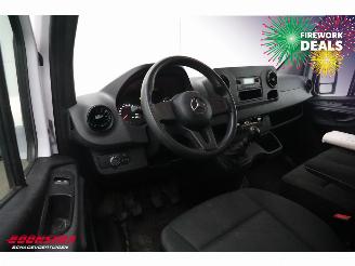 Mercedes Sprinter 211 CDI L2-H1 FWD Airco Camera AHK picture 15
