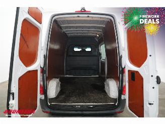 Mercedes Sprinter 211 CDI L2-H1 FWD Airco Camera AHK picture 9