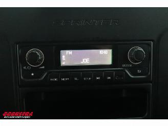 Mercedes Sprinter 211 CDI L2-H1 FWD Airco Camera AHK picture 19