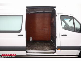 Mercedes Sprinter 211 CDI L2-H1 FWD Airco Camera AHK picture 10
