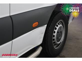 Mercedes Sprinter 211 CDI L2-H1 FWD Airco Camera AHK picture 5