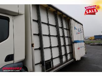 DAF LF 45 Glasresteel 4X2 Euro 5 picture 7