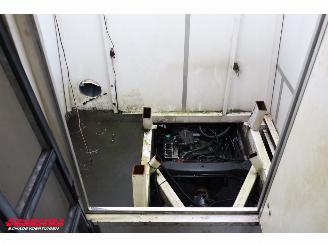 DAF LF 45 Glasresteel 4X2 Euro 5 picture 5