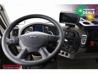 DAF LF 45 Glasresteel 4X2 Euro 5 picture 14