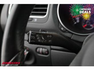 Volkswagen Golf Variant 1.2 TSI Comfort BlueMotion Navi Clima Cruise PDC picture 21