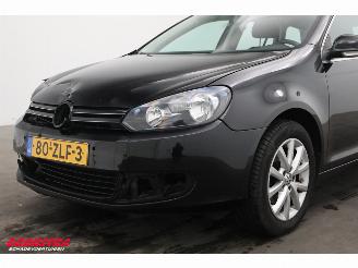 Volkswagen Golf Variant 1.2 TSI Comfort BlueMotion Navi Clima Cruise PDC picture 10
