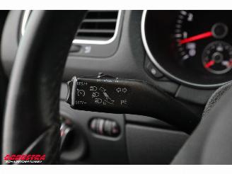 Volkswagen Golf Variant 1.2 TSI Comfort BlueMotion Navi Clima Cruise PDC picture 21