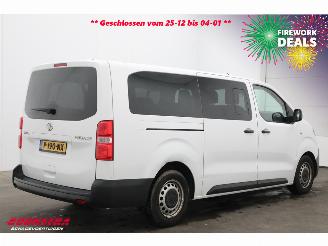Toyota Proace 1.5 D-4D Cool Long 9-Pers. Airco Cruise picture 3