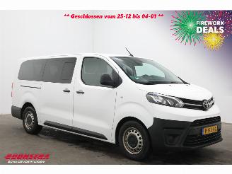 Toyota Proace 1.5 D-4D Cool Long 9-Pers. Airco Cruise picture 2