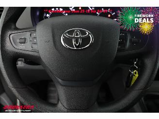 Toyota Proace 1.5 D-4D Cool Long 9-Pers. Airco Cruise picture 13