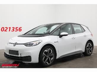 škoda osobní automobily Volkswagen ID.3 Pro S 77 kWh LED ACC LRHZ Navi SHZ PDC 2022/12